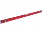 Preview: Wasserwaage 120 cm mit 3 Libellen