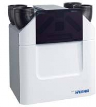 Wernig WRG Comfort-Vent Q350