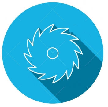 Schnittkosten für Rohr