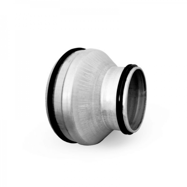 Reduktion NW 250-160 MD