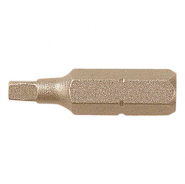 Selbstbohrende Schraube 4,2 x 13 mm inkl. Bit